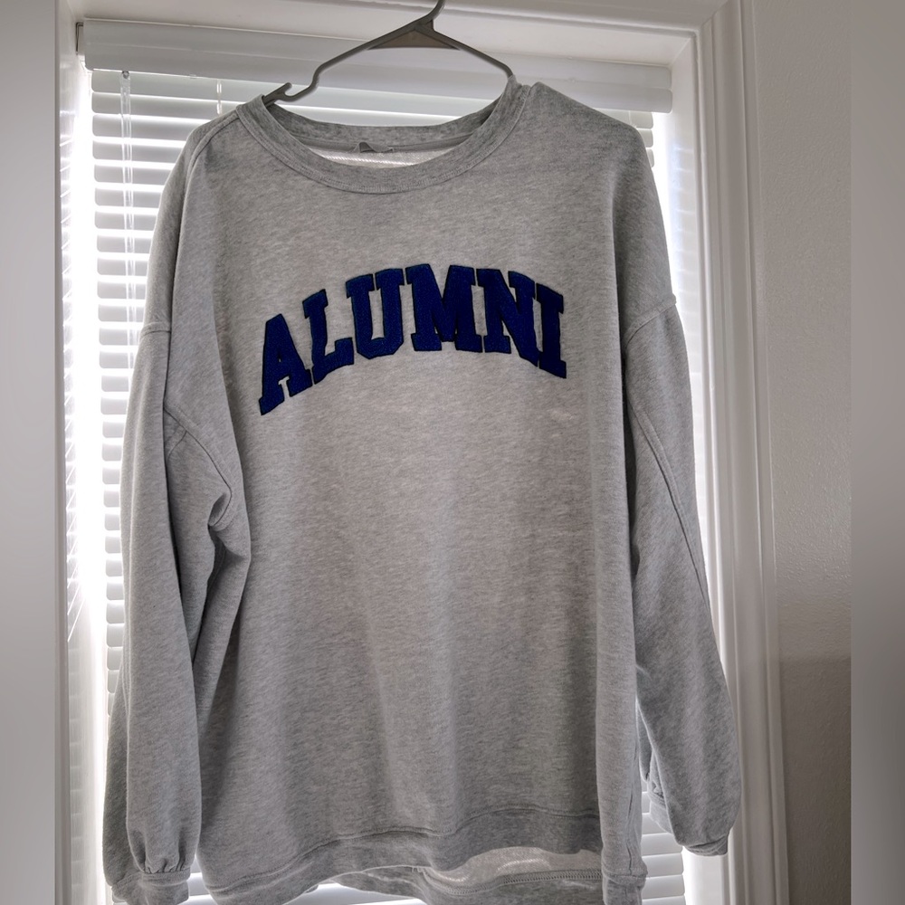 Arie OVERSIZED Sweater